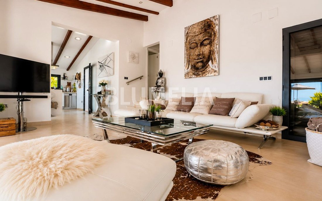 Villa in Denia, Valencian Community, Spain 5 - 18337418