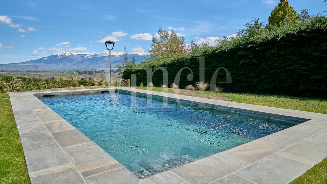 Casa en Urús, Cataluña, España 5 - 18336278