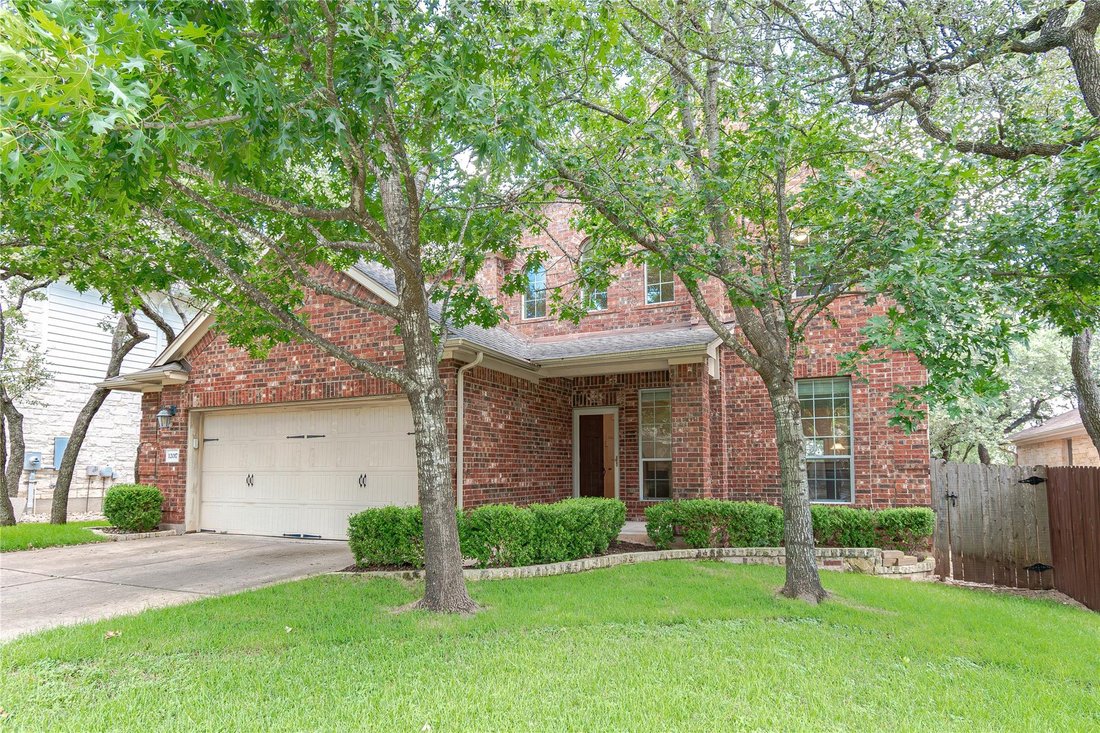 House in Austin, Texas, United States 2 - 18340481