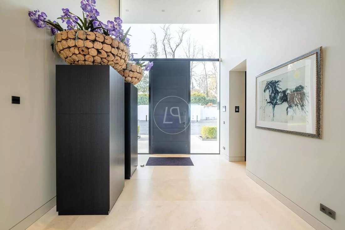 Haus in Saint-Prex, Waadt, Schweiz 5 - 18340845