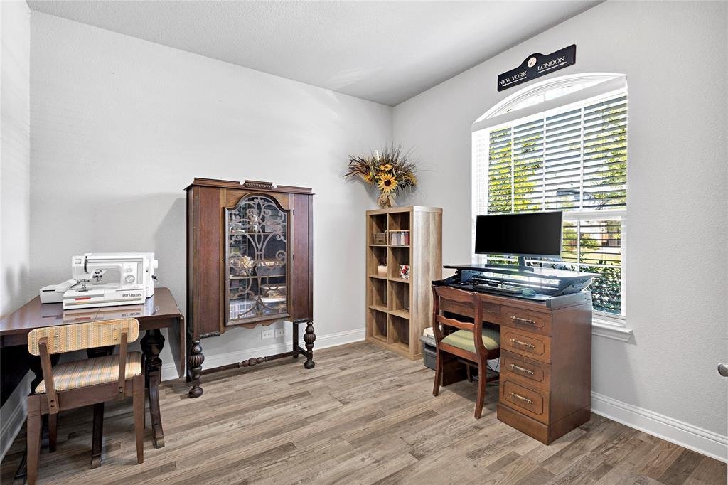 House in Melissa, Texas, United States 3 - 18340740
