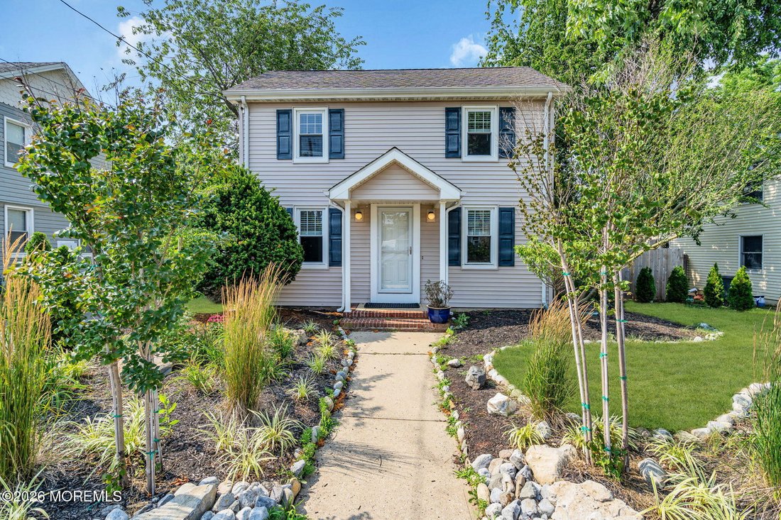 House in Long Branch, New Jersey, United States 3 - 18338968