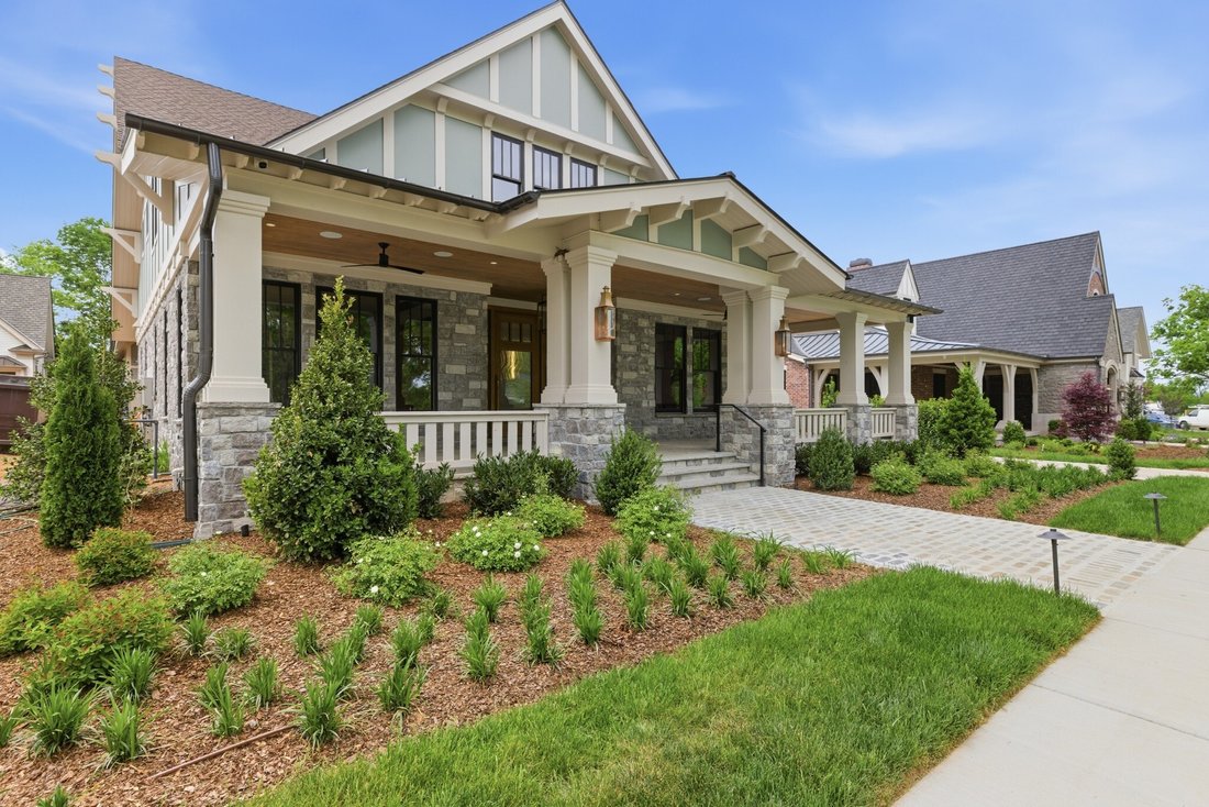 House in Nolensville, Tennessee, United States 3 - 17199538