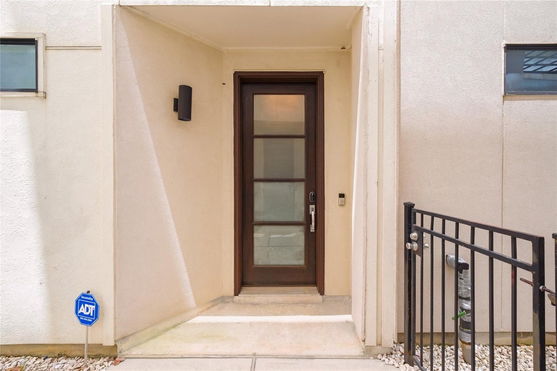 House in Houston, Texas, United States 5 - 18336227