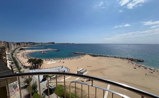 Attico a Calonge i Sant Antoni, Catalogna, Spagna 1