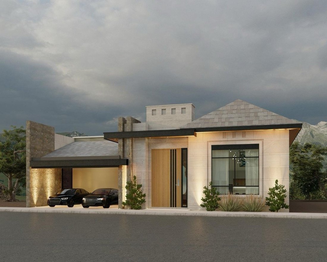 House in Residencial las Misiones, Coahuila, Mexico 1 - 18336730