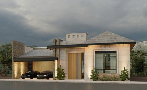 Haus in Residencial las Misiones, Coahuila, Mexiko 1