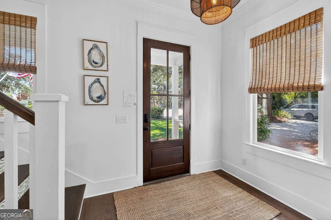 House in St. Simons, Georgia, United States 5 - 18335367
