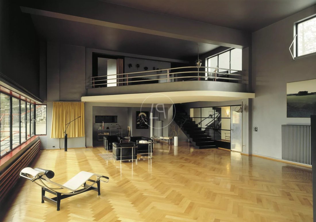 House in La Tour-de-Peilz, Vaud, Switzerland 3 - 18340075