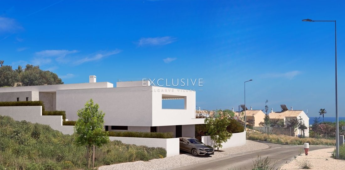 Villa in Praia da Luz, Algarve, Portugal 5 - 18337050