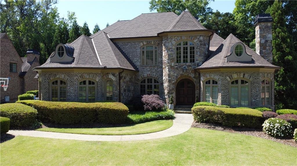 House in Atlanta, Georgia, United States 1 - 18340323