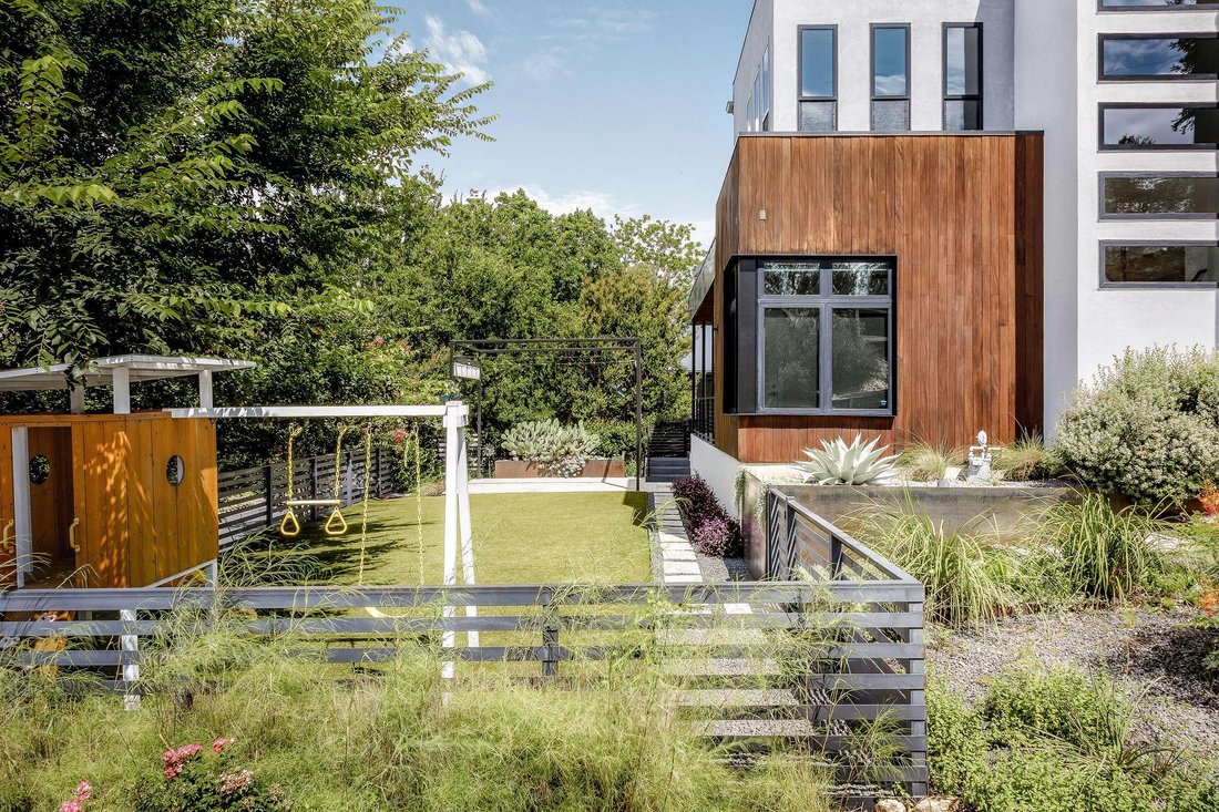 House in Austin, Texas, United States 2 - 18340533