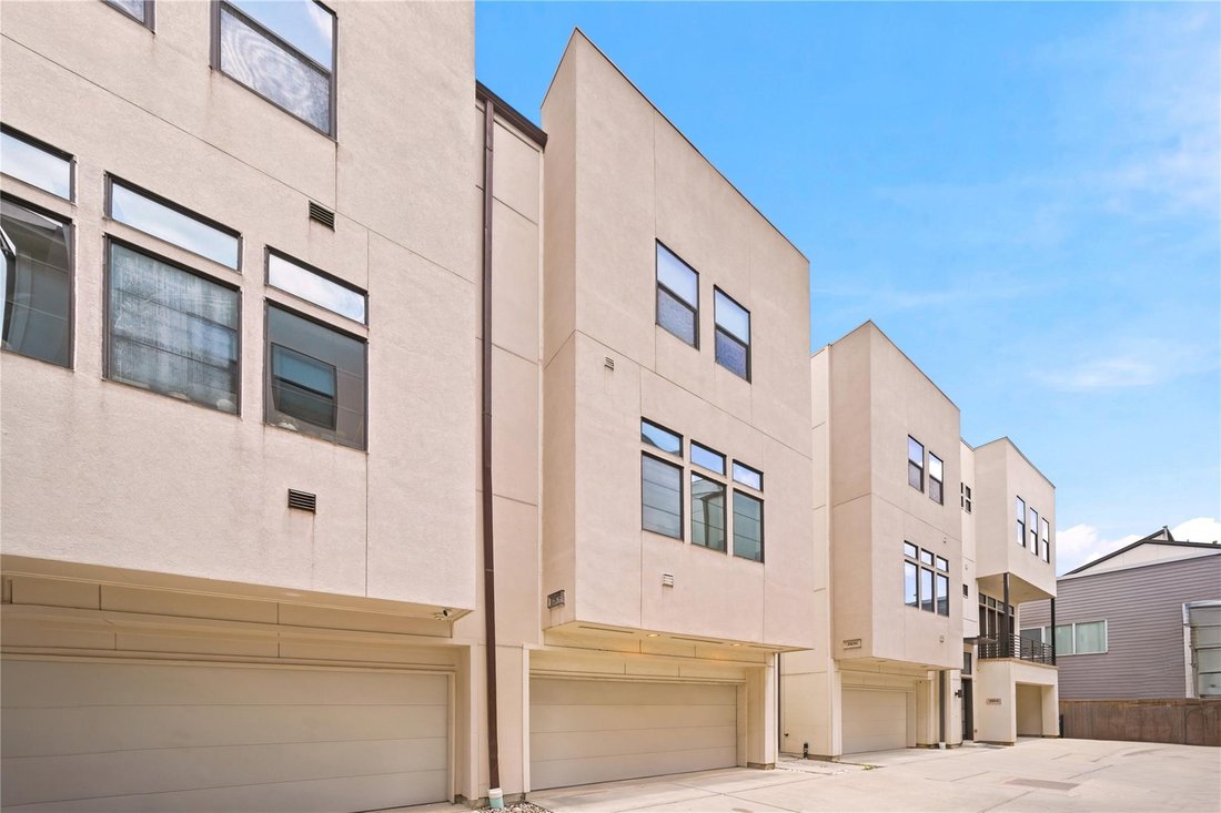 House in Houston, Texas, United States 3 - 18336227