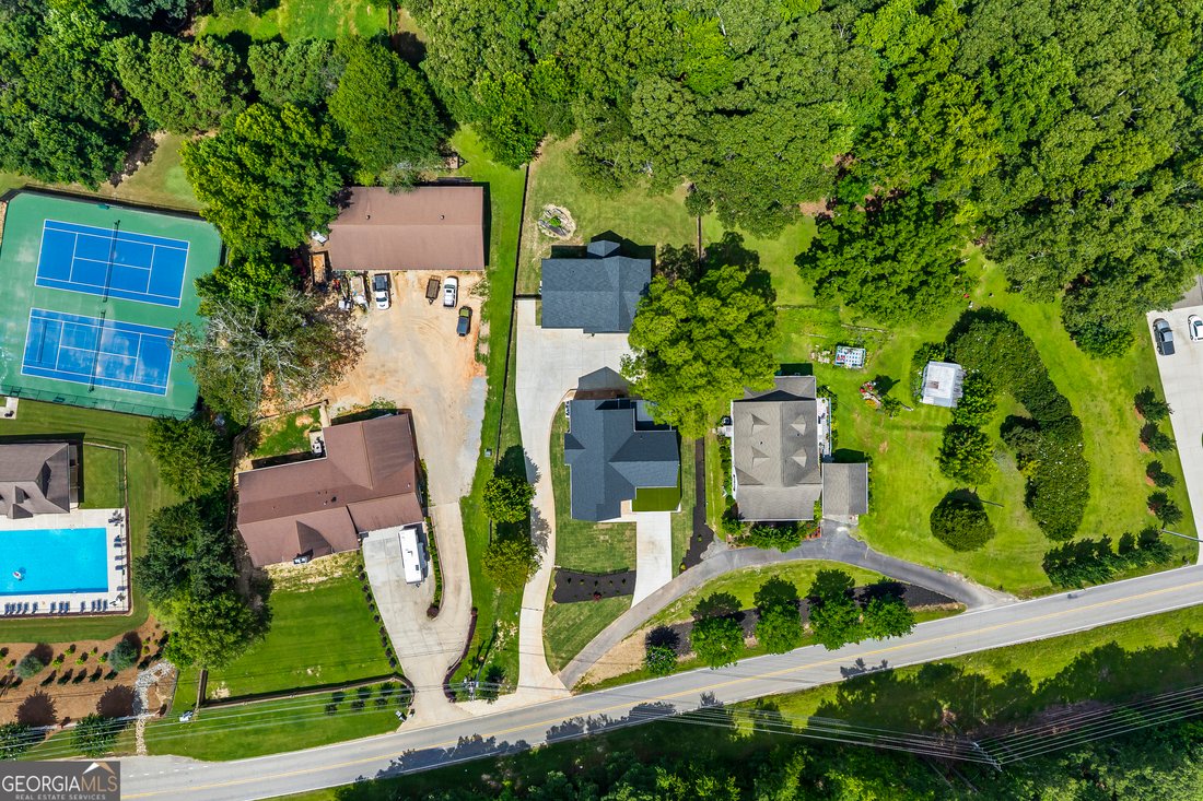 House in Buford, Georgia, United States 2 - 18290658