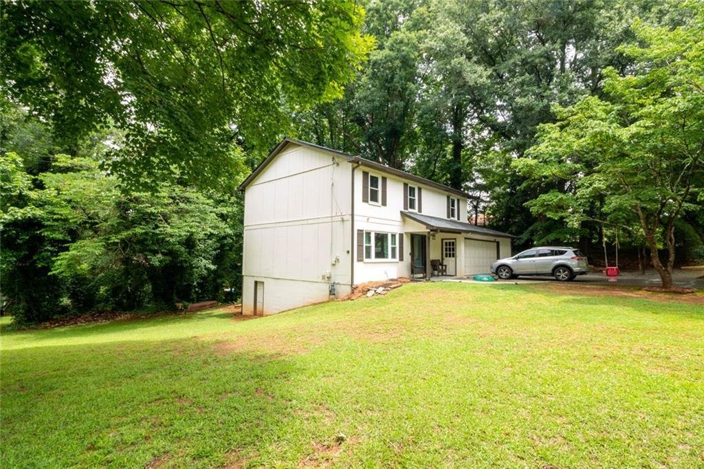 House in Roswell, Georgia, United States 4 - 18335944