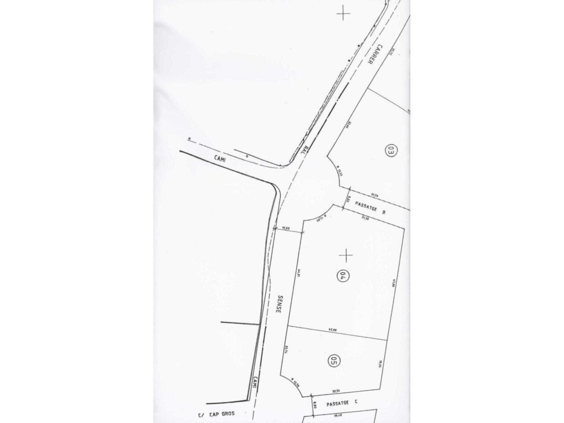 Land in Palamos, Catalonia, Spain 5 - 18335164