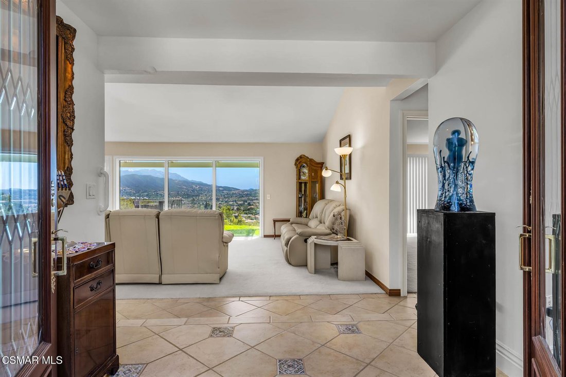 House in Thousand Oaks, California, United States 5 - 18340854