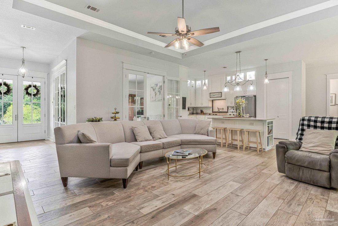 Casa a Cantonment, Florida, Stati Uniti 1 - 18334730