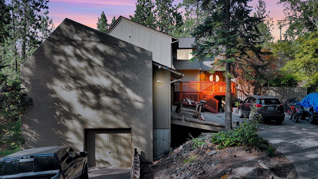 House in Spokane, Washington, United States 1 - 18339512