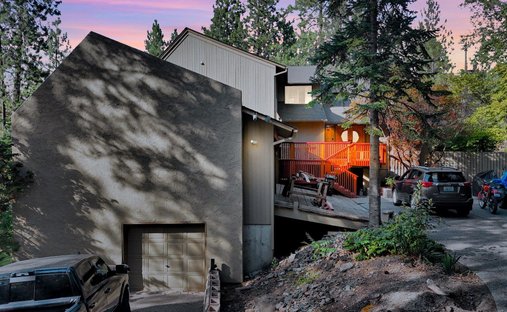 House in Spokane, Washington, United States 1