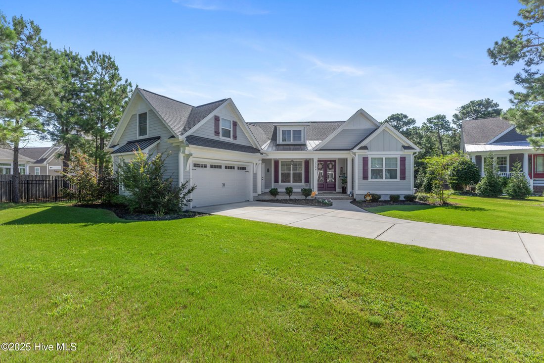 House in Northwest, North Carolina, United States 4 - 18339906