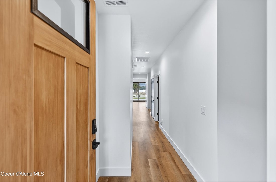 Townhouse in Nordman, Idaho, United States 3 - 18334779