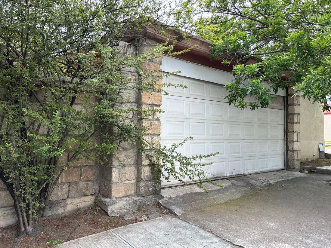 House in Saltillo, Coahuila, Mexico 2 - 18336789