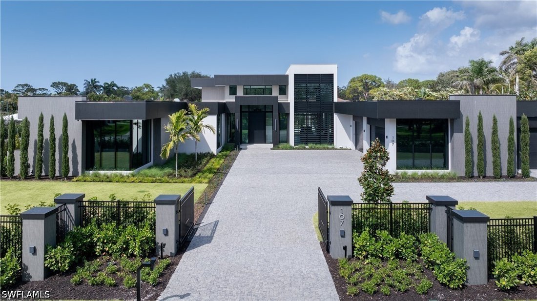 House in Naples, Florida, United States 2 - 18334799