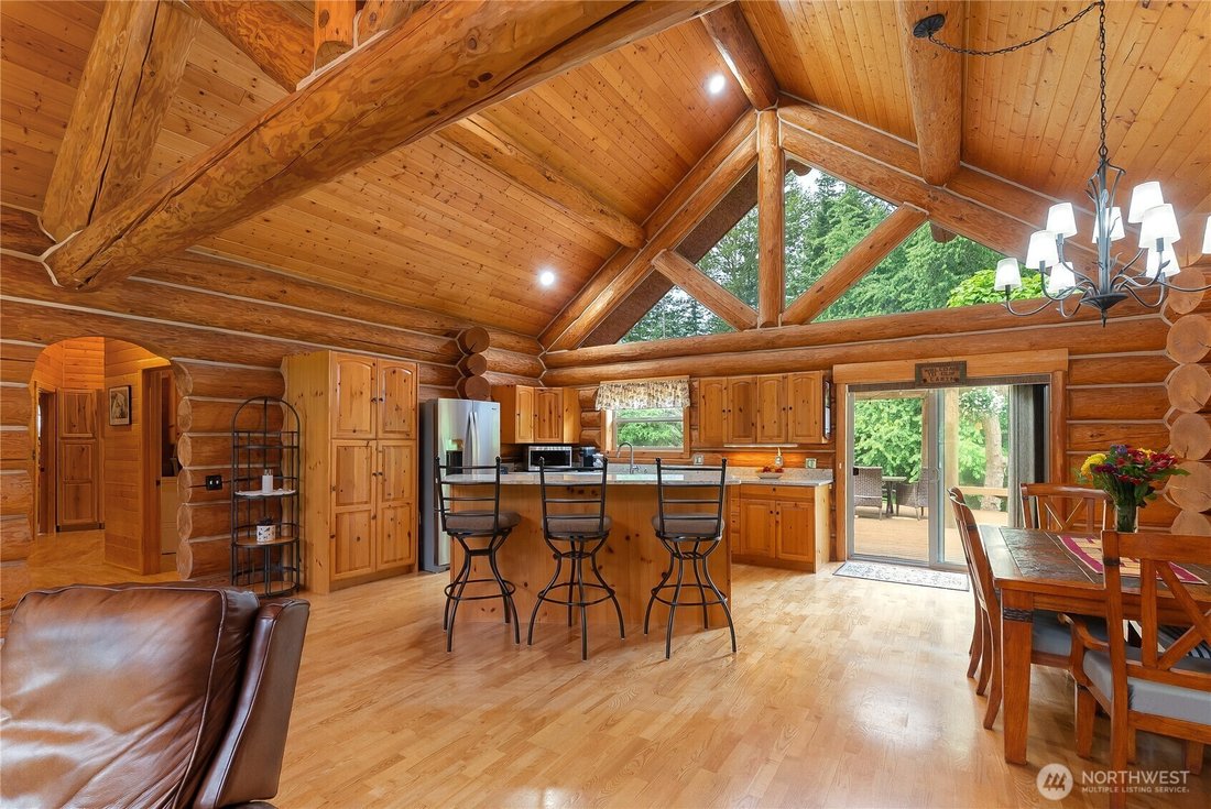 House in Blaine, Washington, United States 5 - 18342079
