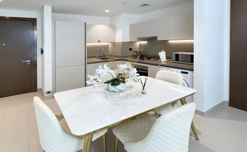 Apartment in MBR- Al Merkad, Dubai, United Arab Emirates 1