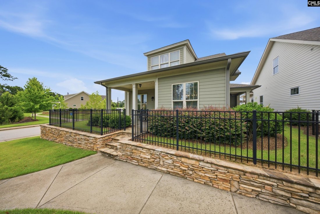 House in Lexington, South Carolina, United States 2 - 18336590