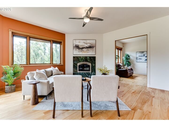 House in Springfield, Oregon, United States 5 - 17718602