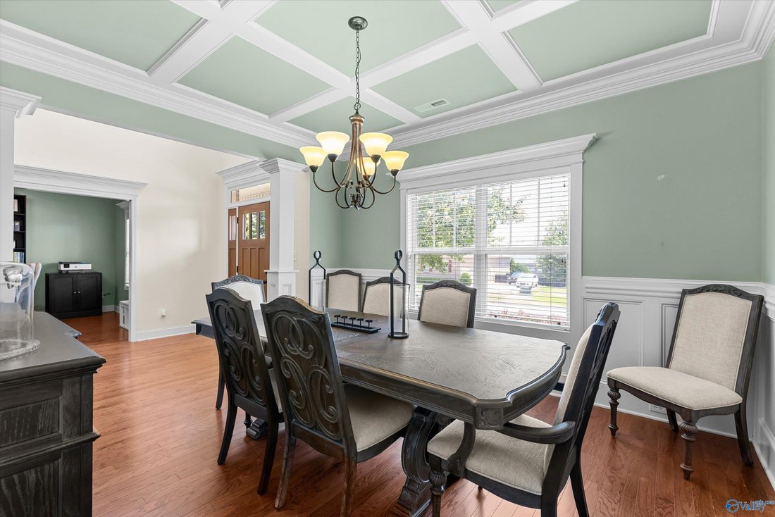 House in Madison, Alabama, United States 5 - 18339634