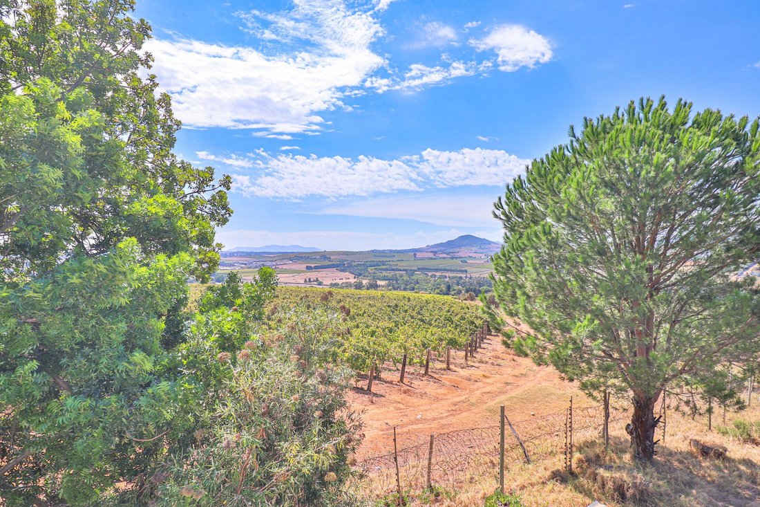 Farm Ranch in Brackenfell South, Cape Town, South Africa 3 - 17908215