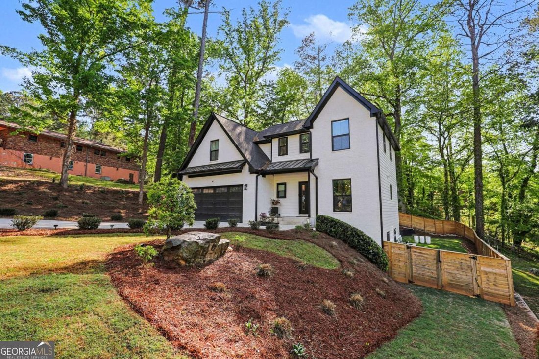 House in Atlanta, Georgia, United States 4 - 18340660
