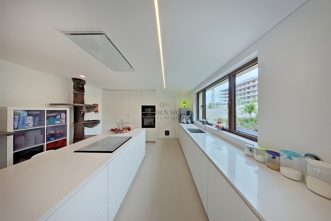 Apartment in Canidelo, Porto District, Portugal 5 - 18340162