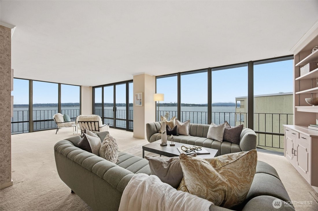 House in Seattle, Washington, United States 3 - 18342082