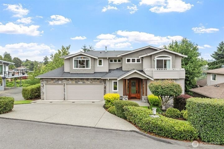 House in Des Moines, Washington, United States 1 - 18342189