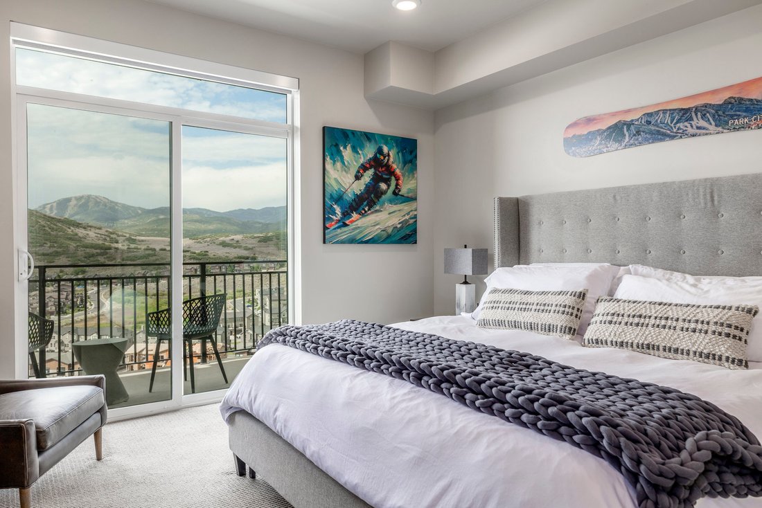 Condo in Heber City, Utah, United States 1 - 18342162