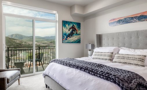 Appartement à Heber City, Utah, États-Unis 1