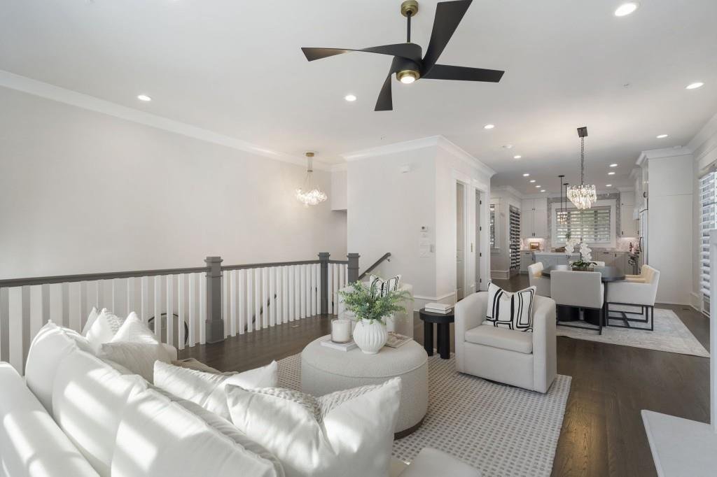 Villa in Brookhaven, Georgia, United States 3 - 17500006