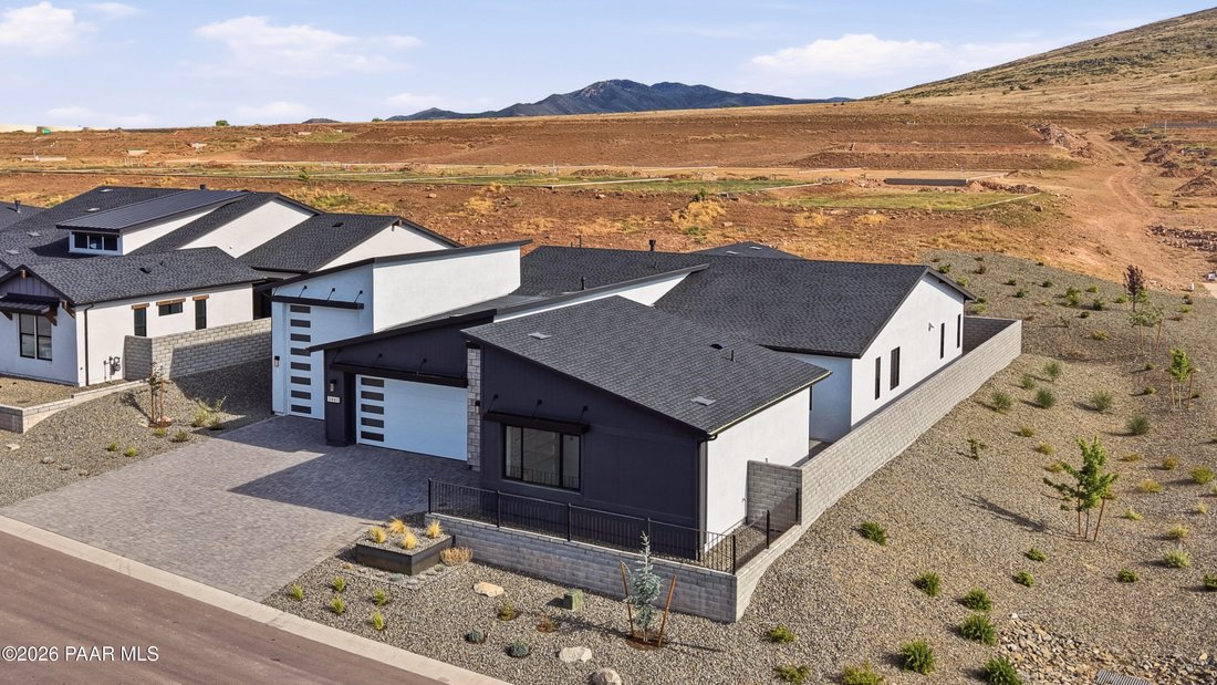 House in Prescott Valley, Arizona, United States 2 - 16371480