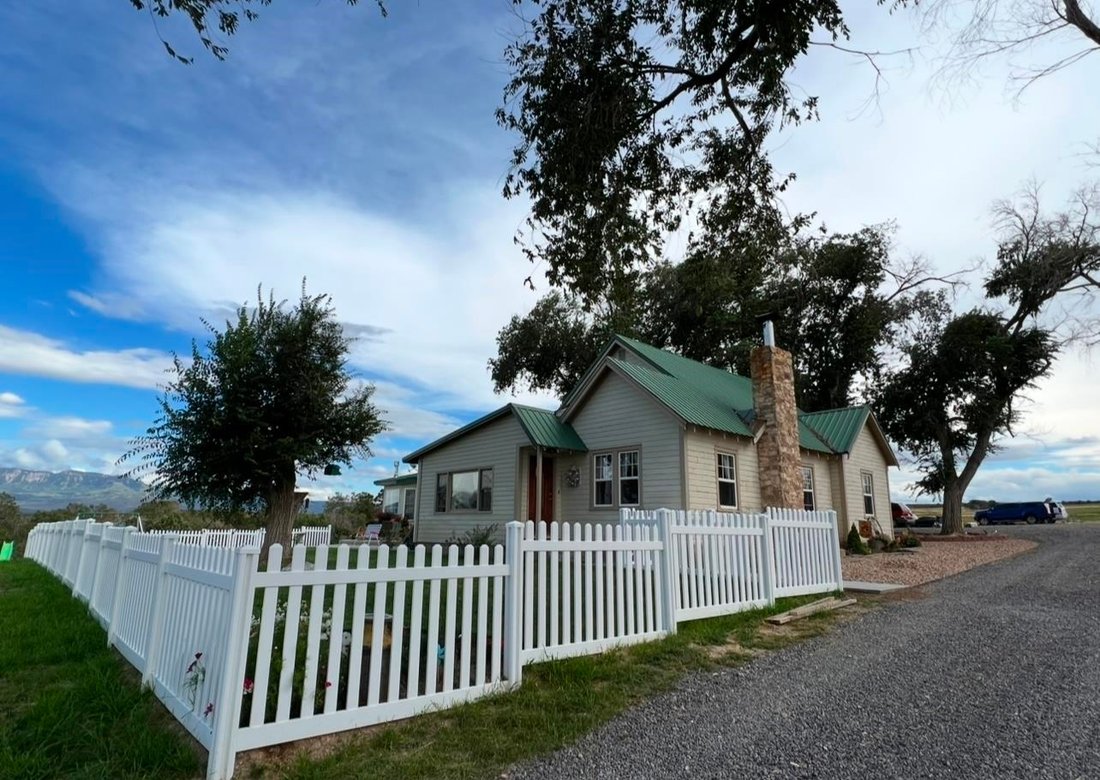 House in Crawford, Colorado, United States 4 - 16864045