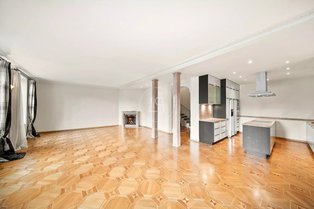 Appartement à Chernex, Vaud, Suisse 5 - 18339803