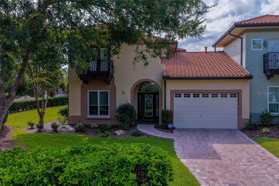 Townhouse in The Villages, Florida, United States 3 - 18339784