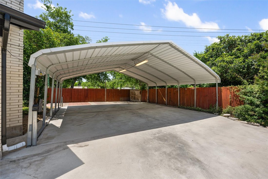 Apartment in Austin, Texas, United States 5 - 18340520
