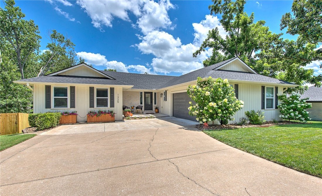 House in Cave Springs, Arkansas, United States 2 - 18336488