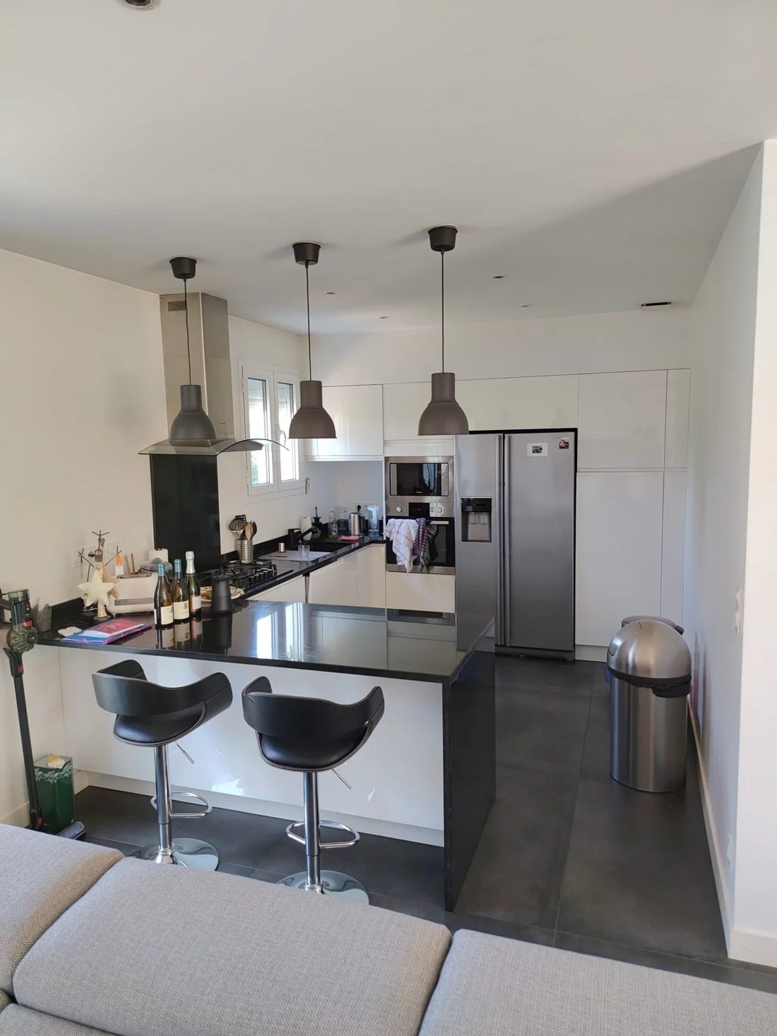Villa in Saint-Bernard, Auvergne-Rhône-Alpes, France 3 - 18341127