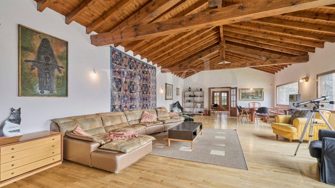 House in Bolvir, Catalonia, Spain 4 - 18336393