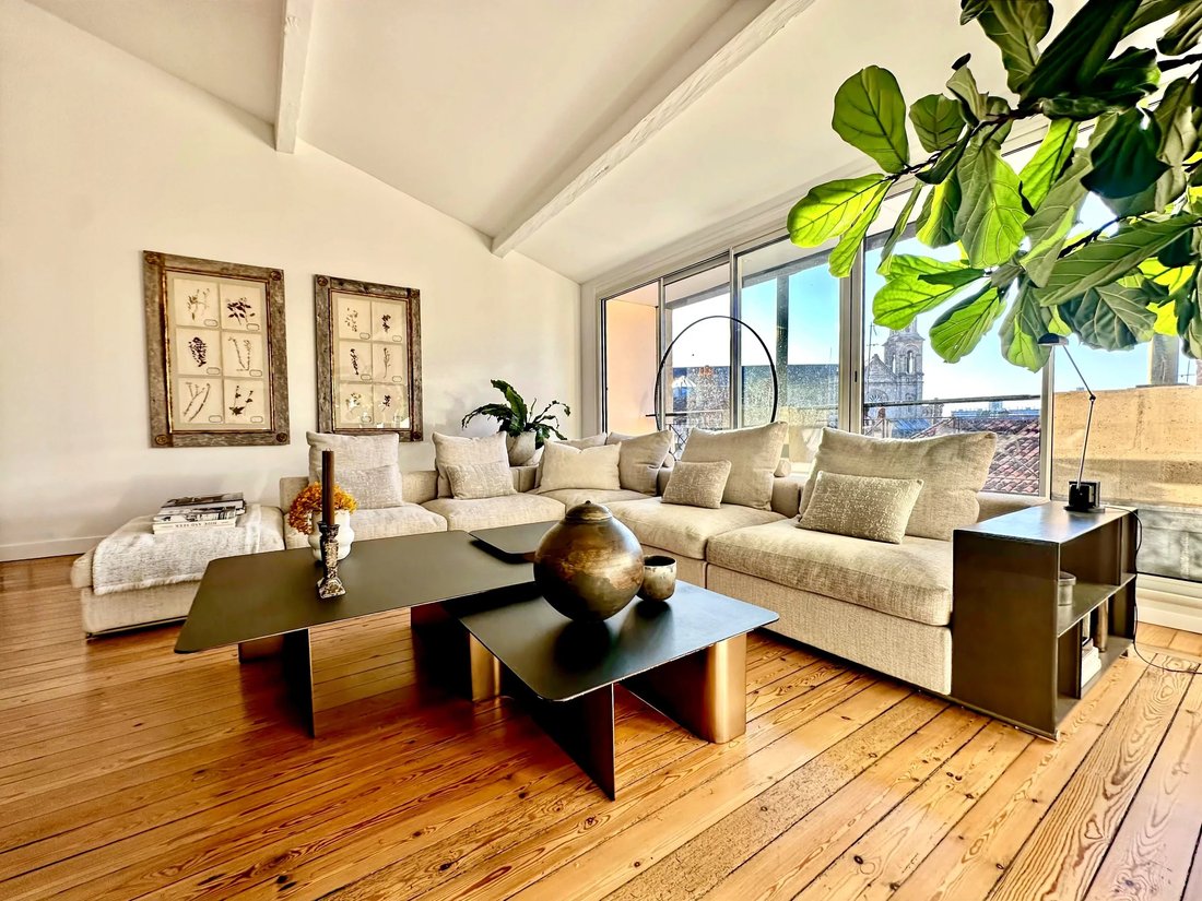 Apartment in Grand Parc-Chartrons-Paul Doumer, Bordeaux, France 1 - 18320018